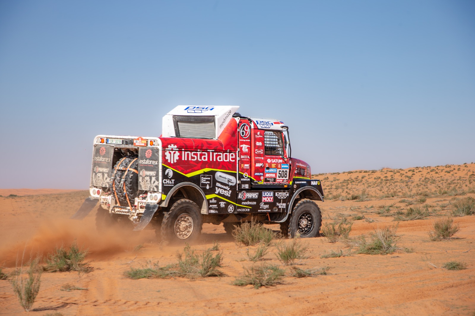 La Etapa 5 del Dakar 2023 desde la óptica de Shakedown Team: WhatsApp Image 2023-01-05 at 17.10.58.jpeg